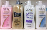 Olay Body Wash 1000 ML