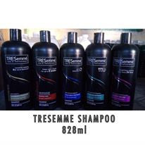 Tresemme Shampoo or Tresemme Conditioner