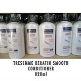 Tresemme Shampoo or Tresemme Conditioner