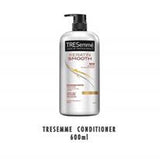 Tresemme Shampoo or Tresemme Conditioner