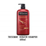 Tresemme Shampoo or Tresemme Conditioner