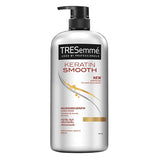 Tresemme Shampoo or Tresemme Conditioner