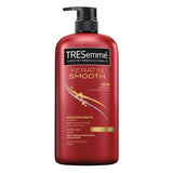 Tresemme Shampoo or Tresemme Conditioner